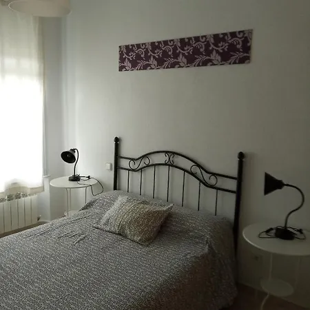 Apartment Vut Rupurupay A