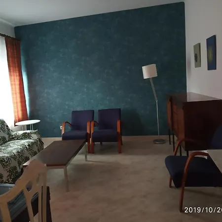 Apartman Vut Rupurupay A Aldeadávila de la Ribera