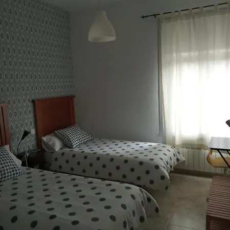 Apartment Vut Rupurupay A *
