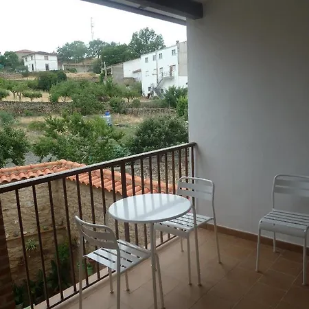 Vut Rupurupay A * Aldeadavila de la Ribera