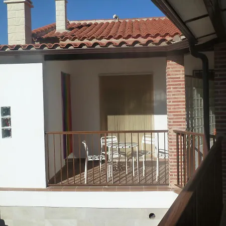 Apartment Vut Rupurupay A *