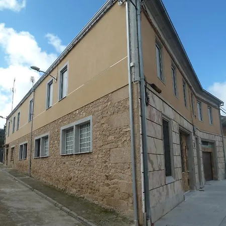 Vut Rupurupay A Apartment