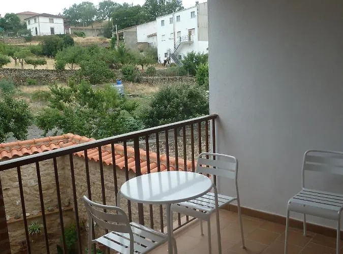 Vut Rupurupay A * Aldeadávila de la Ribera