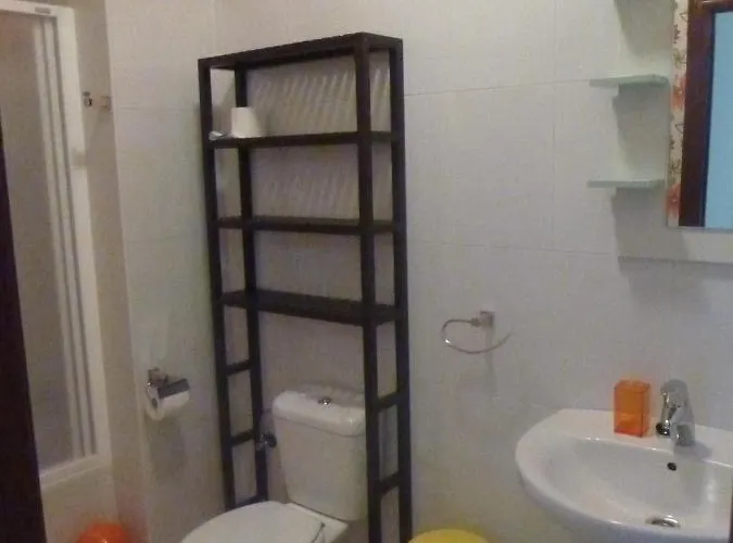 Vut Rupurupay A Aldeadávila de la Ribera