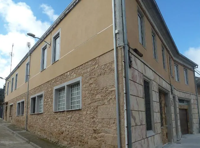 Vut Rupurupay A 아파트